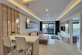 Ege Birlik Seasight Suites