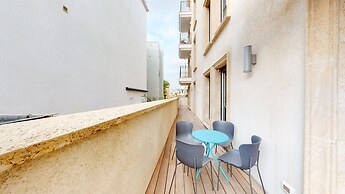 JAFFA - Authentic Collection - By HOMY