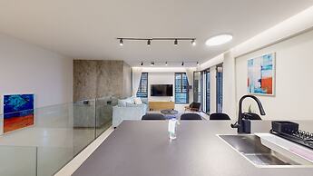 JAFFA - Authentic Collection - By HOMY