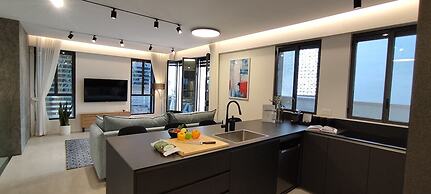 JAFFA - Authentic Collection - By HOMY