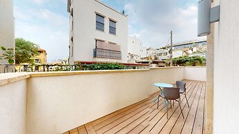 JAFFA - Authentic Collection - By HOMY