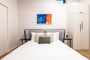 JAFFA - Authentic Collection - By HOMY