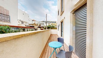 JAFFA - Authentic Collection - By HOMY