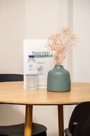 JAFFA - Authentic Collection - By HOMY