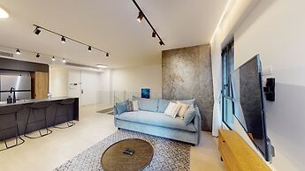 JAFFA - Authentic Collection - By HOMY