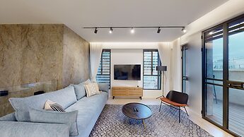 JAFFA - Authentic Collection - By HOMY