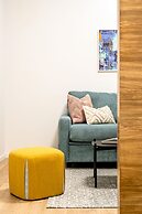 JAFFA - Authentic Collection - By HOMY