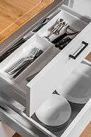 JAFFA - Authentic Collection - By HOMY