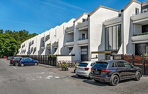 Beautiful Apartment in Helsingør With 1 Bedrooms and Wifi