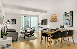 Beautiful Apartment in Helsingør With 1 Bedrooms and Wifi