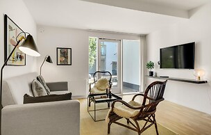 Beautiful Apartment in Helsingør With 1 Bedrooms and Wifi