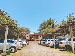 Sununga Flats