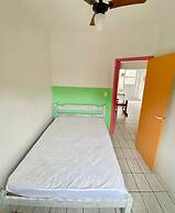 Sununga Flats