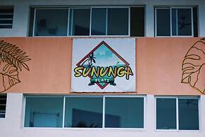 Sununga Flats