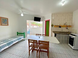 Sununga Flats