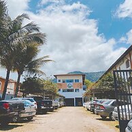 Sununga Flats