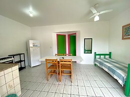 Sununga Flats