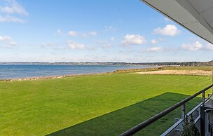 Nice Apartment in Ebeltoft With 2 Bedrooms, Sauna and Wifi