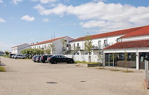 Nice Apartment in Ebeltoft With 2 Bedrooms, Sauna and Wifi