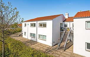 Nice Apartment in Ebeltoft With 2 Bedrooms, Sauna and Wifi