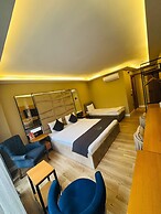 Berfinn Hotel Ortaköy