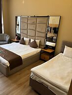Berfinn Hotel Ortaköy