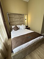 Berfinn Hotel Ortaköy