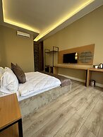 Berfinn Hotel Ortaköy