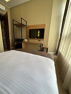 Berfinn Hotel Ortaköy