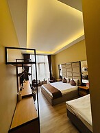 Berfinn Hotel Ortaköy
