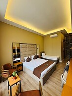 Berfinn Hotel Ortaköy