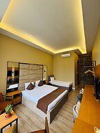 Berfinn Hotel Ortaköy