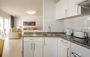 Aparthotel ILUNION Costa Sal Lanzarote