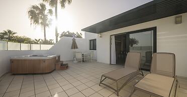 Aparthotel ILUNION Costa Sal Lanzarote