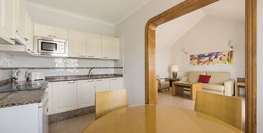 Aparthotel ILUNION Costa Sal Lanzarote