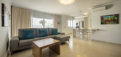 Aparthotel ILUNION Costa Sal Lanzarote