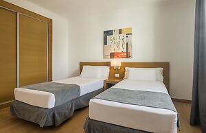 Aparthotel ILUNION Costa Sal Lanzarote