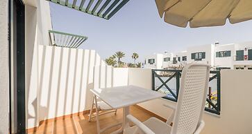 Aparthotel ILUNION Costa Sal Lanzarote