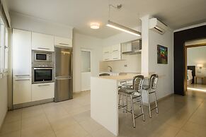 Aparthotel ILUNION Costa Sal Lanzarote