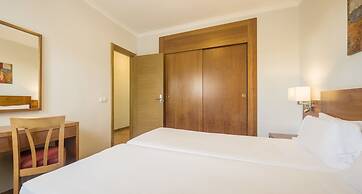 Aparthotel ILUNION Costa Sal Lanzarote