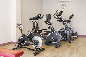 Aparthotel ILUNION Costa Sal Lanzarote