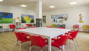 Aparthotel ILUNION Costa Sal Lanzarote