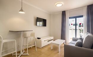 Aparthotel ILUNION Costa Sal Lanzarote