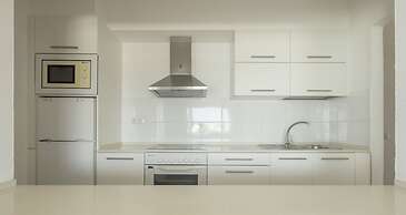 Aparthotel ILUNION Costa Sal Lanzarote