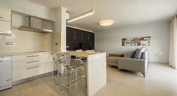 Aparthotel ILUNION Costa Sal Lanzarote