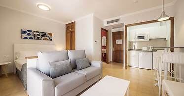 Aparthotel ILUNION Costa Sal Lanzarote