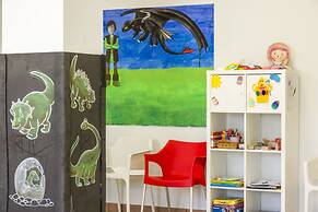 Aparthotel ILUNION Costa Sal Lanzarote