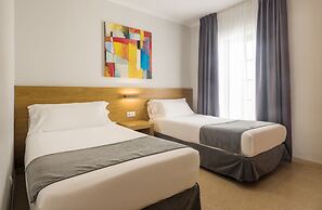 Aparthotel ILUNION Costa Sal Lanzarote