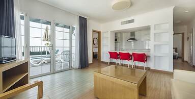 Aparthotel ILUNION Costa Sal Lanzarote