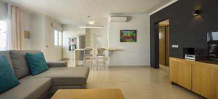 Aparthotel ILUNION Costa Sal Lanzarote